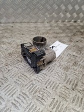 FIAT PUNTO THROTTLE BODY 1.4
