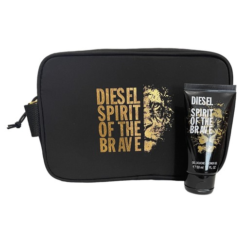 Diesel spirit the brave - diesel,
