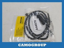 Wear Detector Brake Sensor TEXTAR BMW X3 E83 2003 2011 98030700