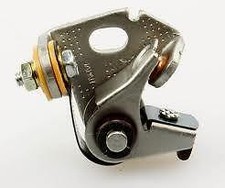 CONTACT POINTS LH/RH SUZUKI GT550 72-75, GT750 72-77