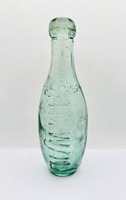 Vintage Flat Bottom Hamilton