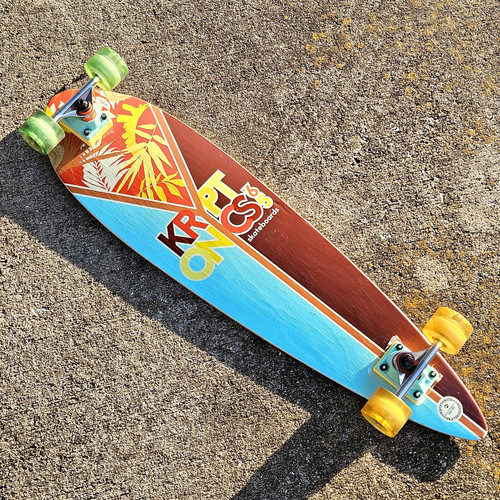 Kryptonics pintail - kryptonics,