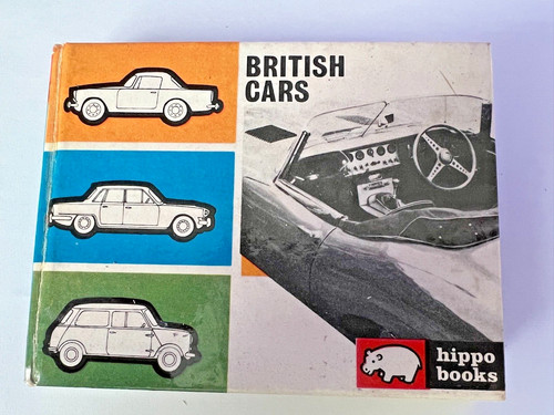 Hippo books 24 - hippo,