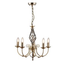 Ceiling Light Kingswood