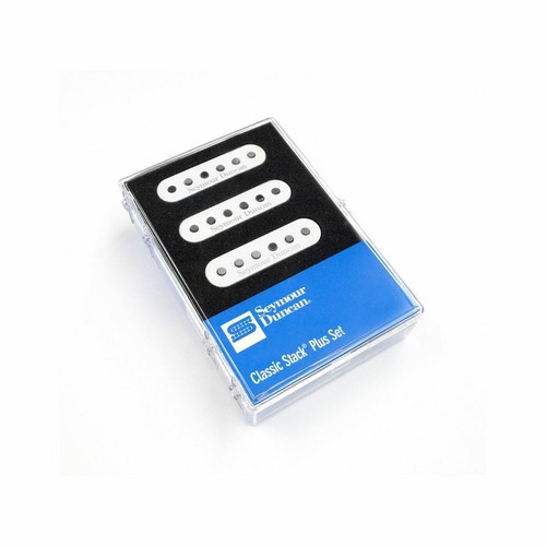 Seymour duncan stk s4s - seymour,