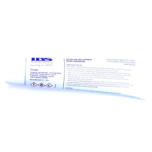 Ibs hypalon single part - hypalon,
