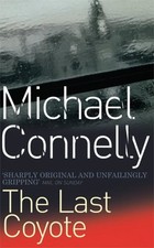 The Last Coyote By Michael