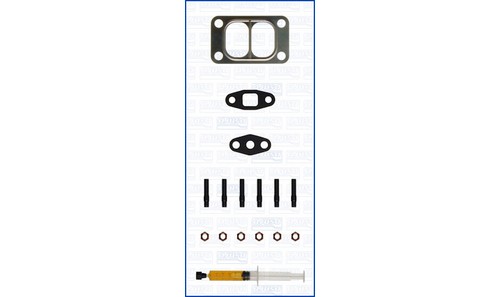 Genuine ajusa oem replacement - genuine,