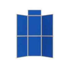 Premium 6 Panel Fold Up