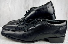 TAYLOR REECE Men's Leather