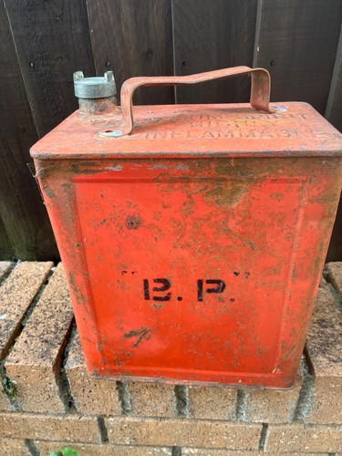 Vintage ltd 2 - sm, bp