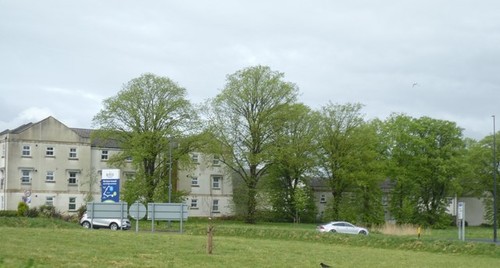 Photo 6x4 housing estate - 6x4,