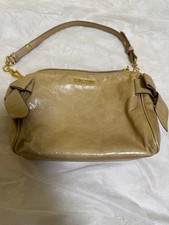 Authentic Miu Miu Beige