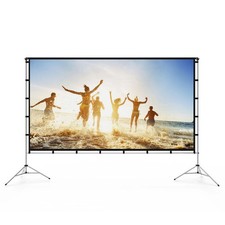 Vamvo 120" Inch Portable