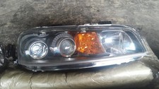 Fiat Punto 99-03 Headlight