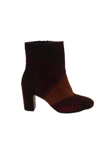 Gabor women boots 4 brown - women's,