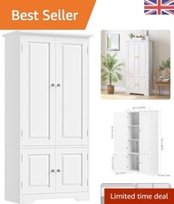 Stylish Freestanding Tall