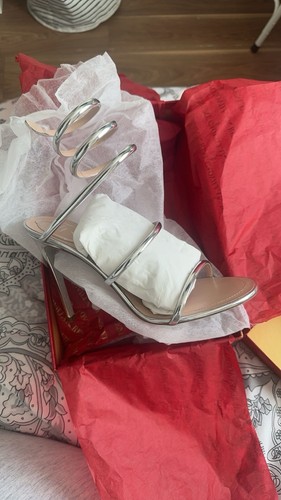 Rene caovilla cleo - cleo, heels