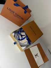 Louis Vuitton Belt Men LV