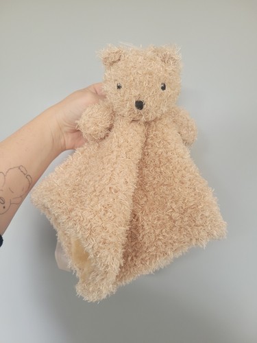 Blankets beyond teddy bear - beyond,