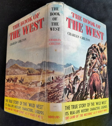 The book - the, 1st
