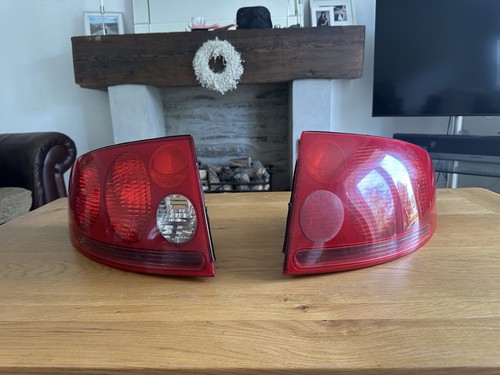 Audi mk1 tail lights - tt,