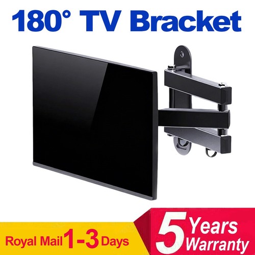 Swivel wall mount bracket - wall,