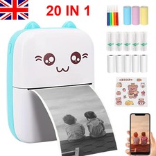 Mini pocket thermal - pocket,