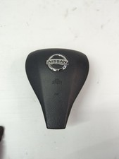 NISSAN QASHQAI J11 AIRBAG