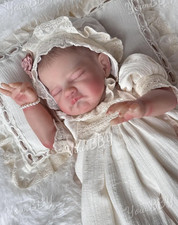 22 inch Lifelike Reborn Baby