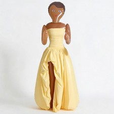 59" Inflatable Blow Up Doll