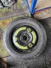 Mercedes B Class W245 Spare