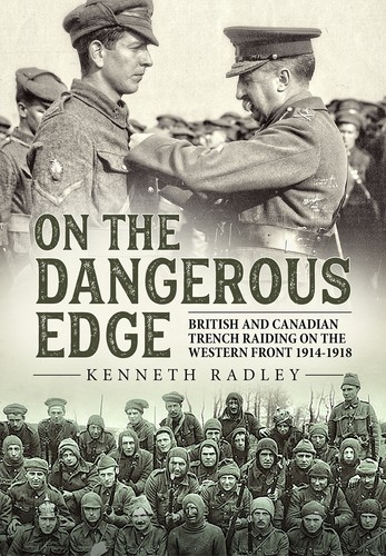 The dangerous edge - dangerous, edge: