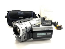 SONY DCR-TRV310 Hi8 Digital8