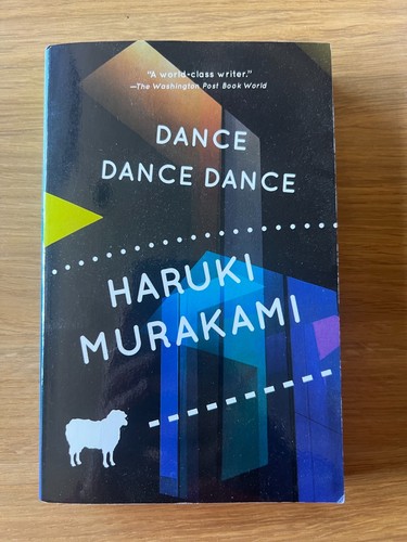 Dance haruki - dance,