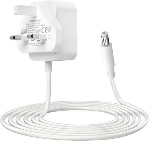 Replacement charger power - replacement,