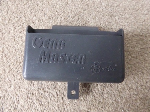 Beeshu gear master - beeshu,