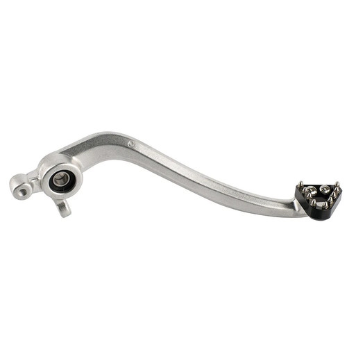 Ktm rear brake lever - brake, sx