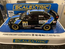BRAND NEW SCALEXTRIC FORD