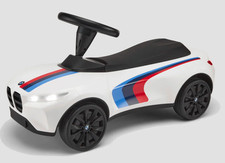 NEW BMW BABY RACER IV