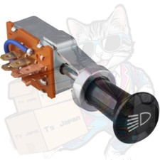 TOYOTA LAND CRUISER 69-75 FJ40