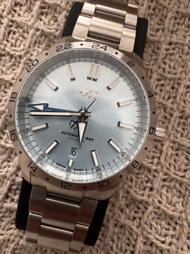 Christopher ward c63 sealander - christopher,