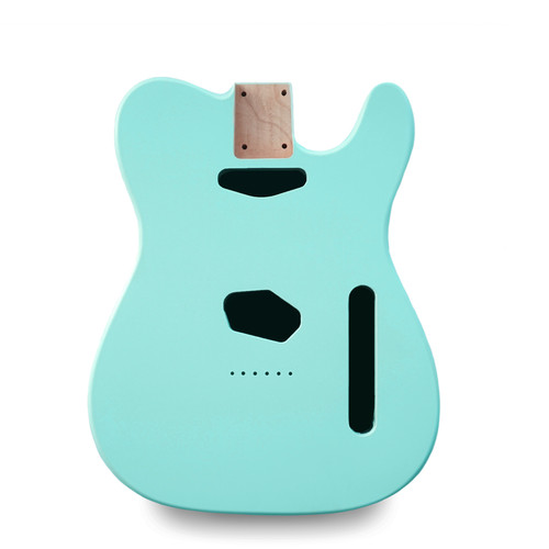 Telecaster guitar body - telecaster,