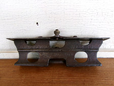 Antique Vintage S.J. Morin