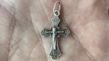 925 Sterling Silver Orthodox