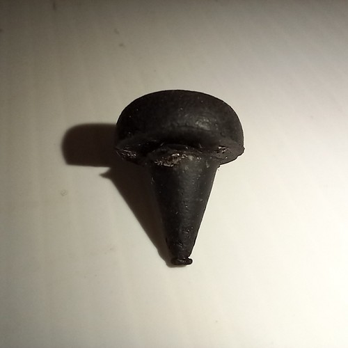 Jaguar fuel filler - fuel, rubber