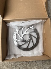 Hydraulic Disc Brakes Pair