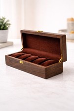 Handmade luxury rosewood - luxury, solid