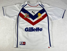 Great Britain Lions 2007 Rugby