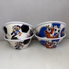 Kelloggs Frosties & Coco Pops